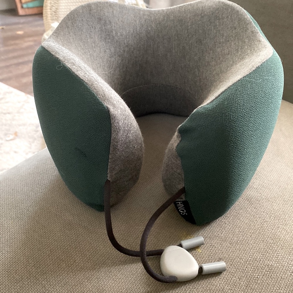 HNOS neck pillow